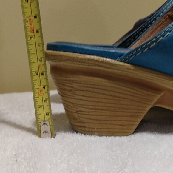 Sanita sandals - Picture 9 of 14